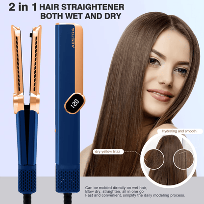 Aestra Hairstrait Pro - Aestra B.V.